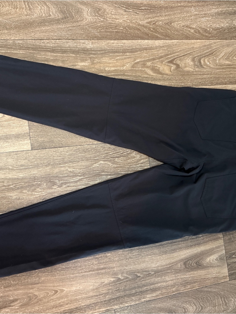 Lululemon athletica Men’s Straight Leg Pants